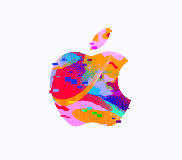 Apple Gift Card ($25)